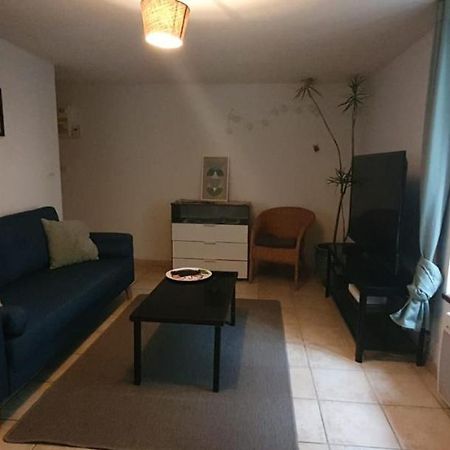Appartement concarneau studio Extérieur photo