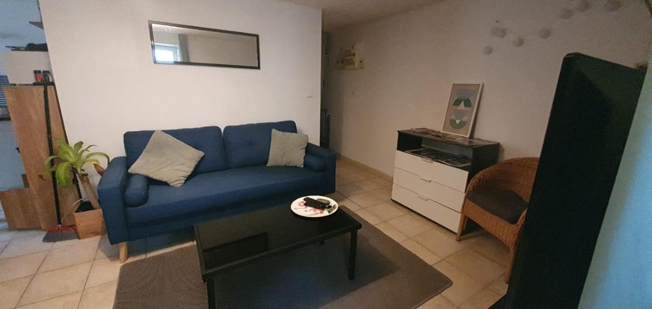 Appartement concarneau studio Extérieur photo