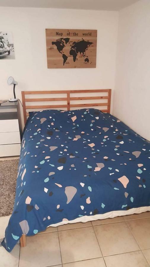 Appartement concarneau studio Extérieur photo
